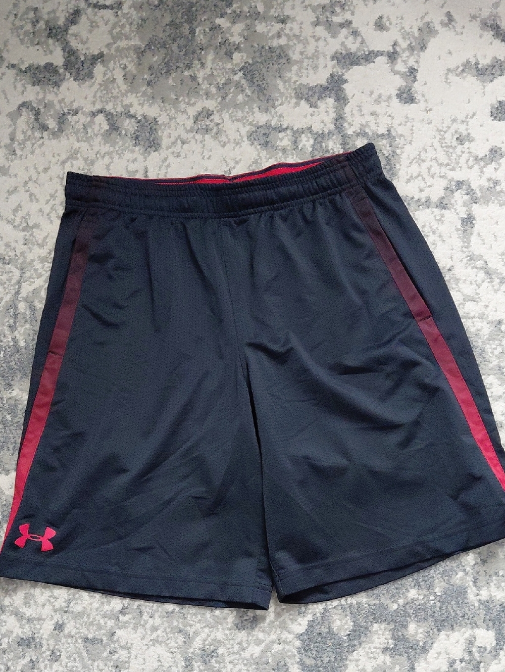 Under Armour Men’s Athletic Shorts